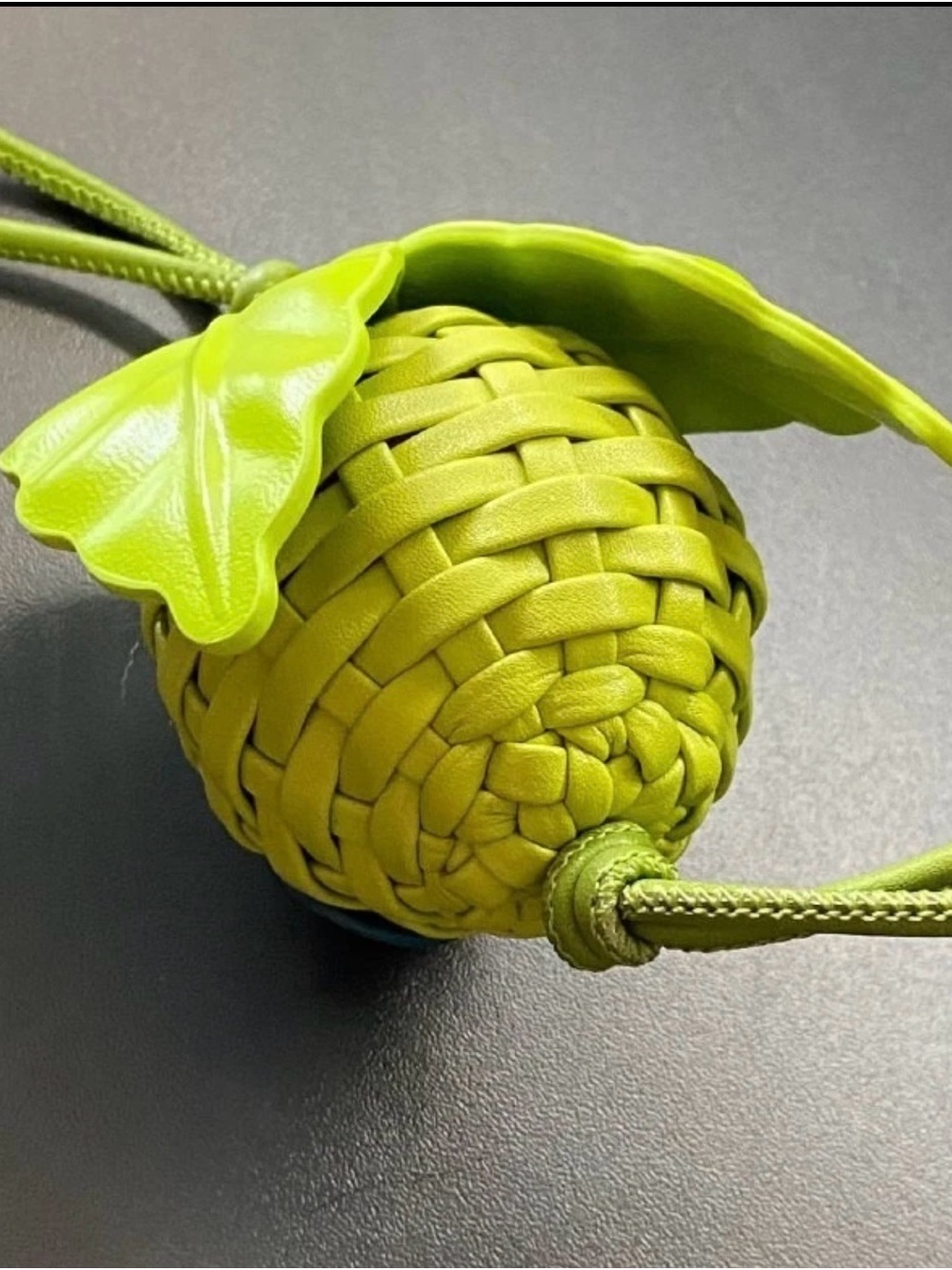 ๐๐ ๐ Loewe Bag Charm ๐โ๐ฉ๐ - Picture 3 of 10